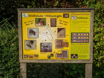 Naturkundehaus Lähden