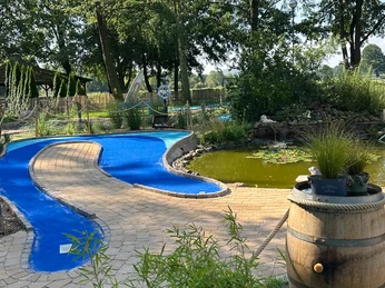 Adventuregolf am Meer Adventuregolf am Meer