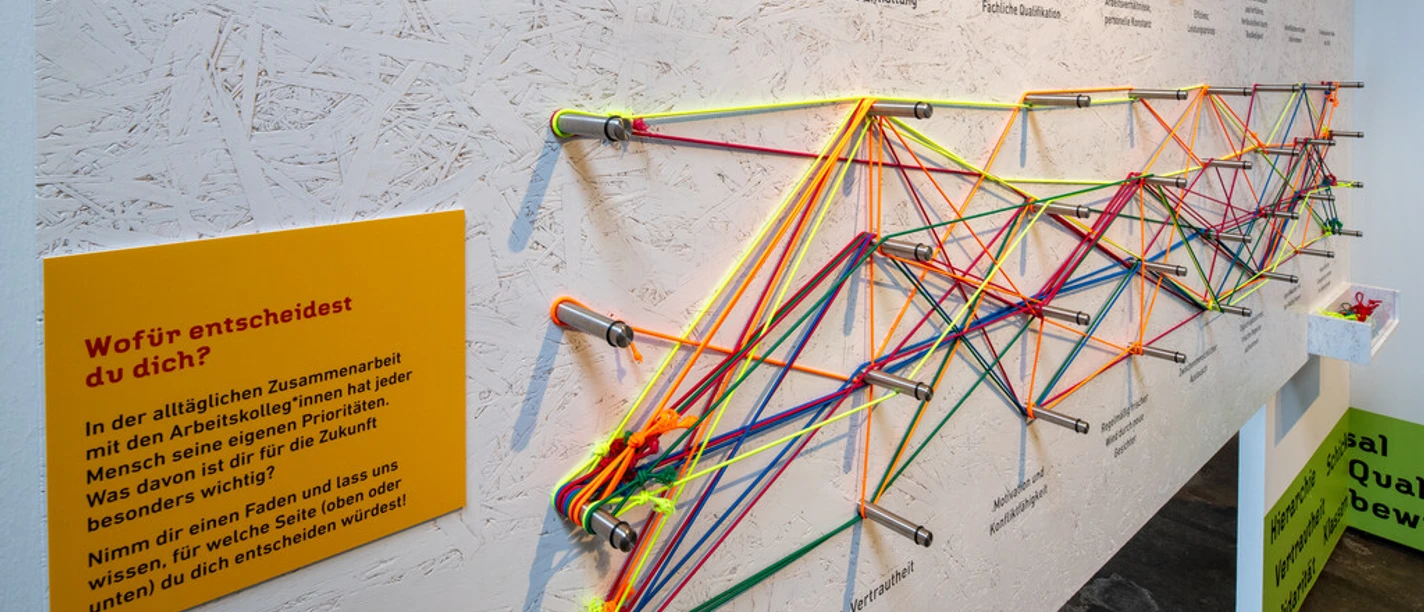 Diskussionsabend VHS