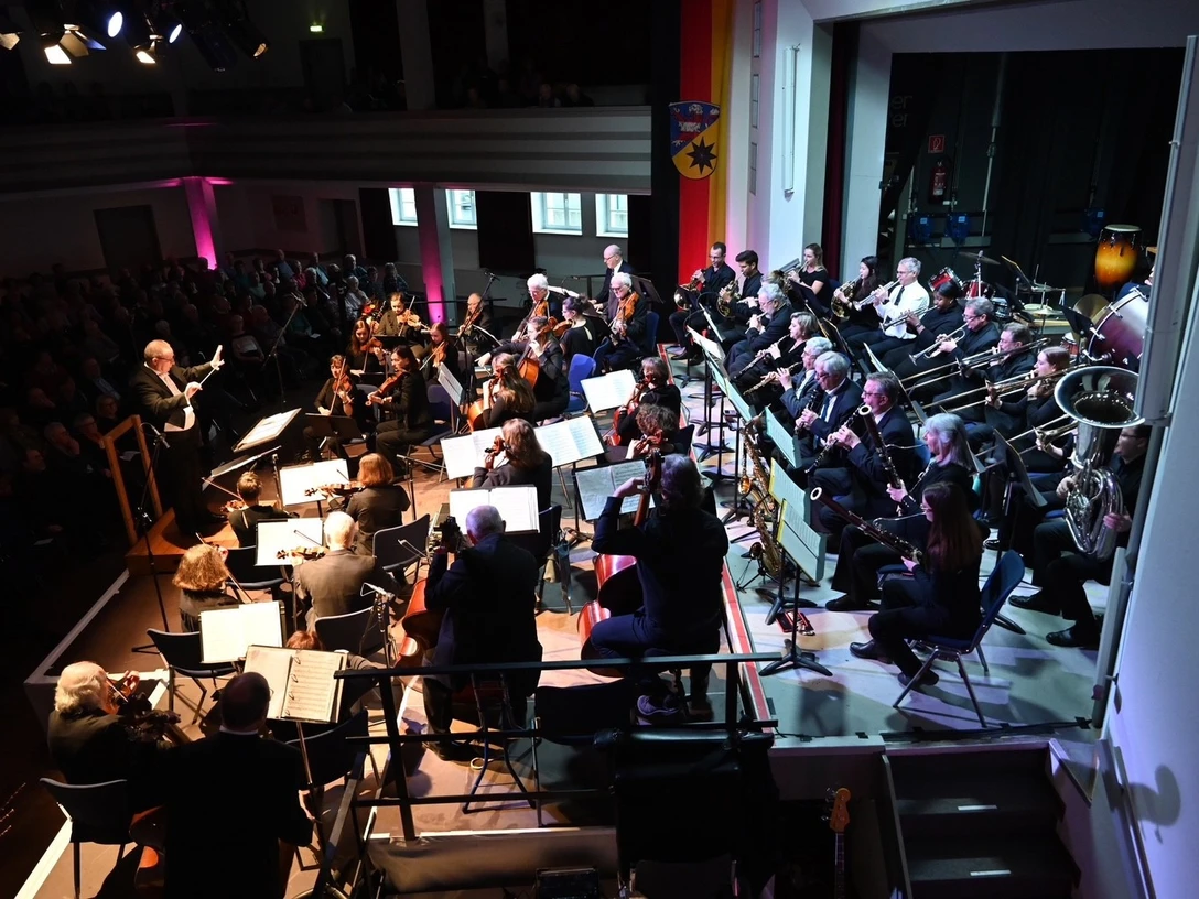 17.01.2026 Neujahrskonzert