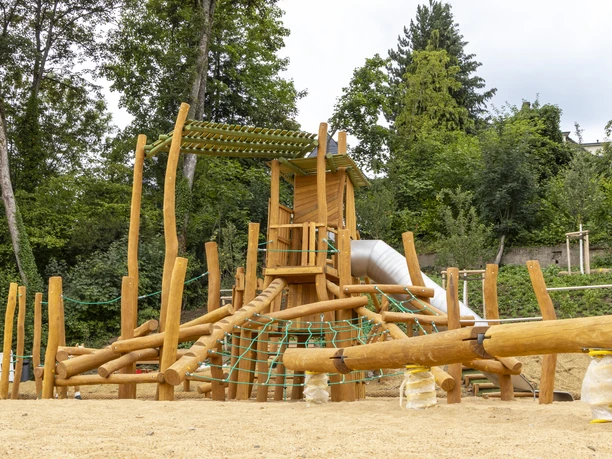 CityPark am Merkurareal