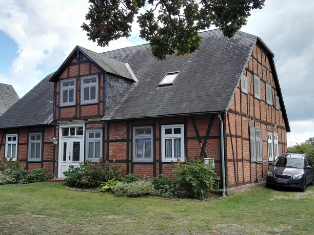 Ferienhof Gauster