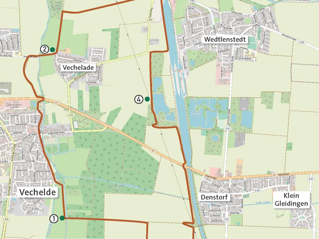 karte_infotafelstandorte_Naturlehrpfad Gemeinde Vechelde_14km.jpg