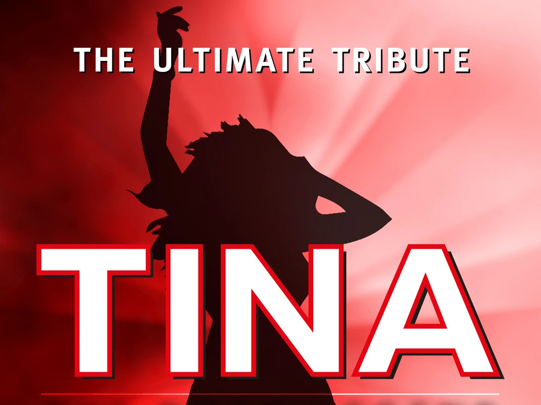 Tina - The Rock Legend