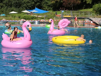 Freizeit- und Erlebnisbad Sontra