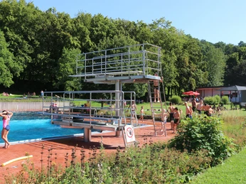 Freizeit- und Erlebnisbad Sontra