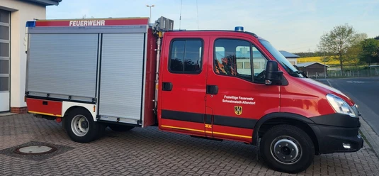 Feuerwehr