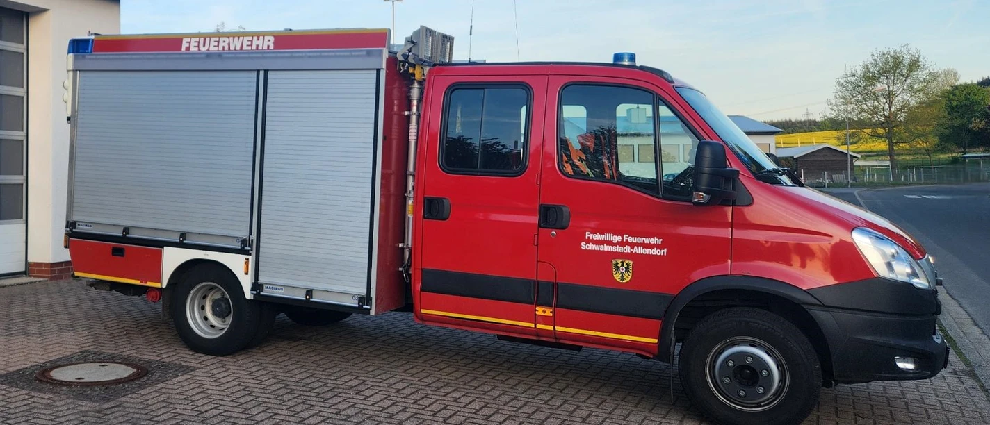 Feuerwehr