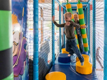 Schongiland-Indoorspielplatz