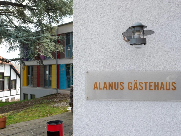 Gästehaus