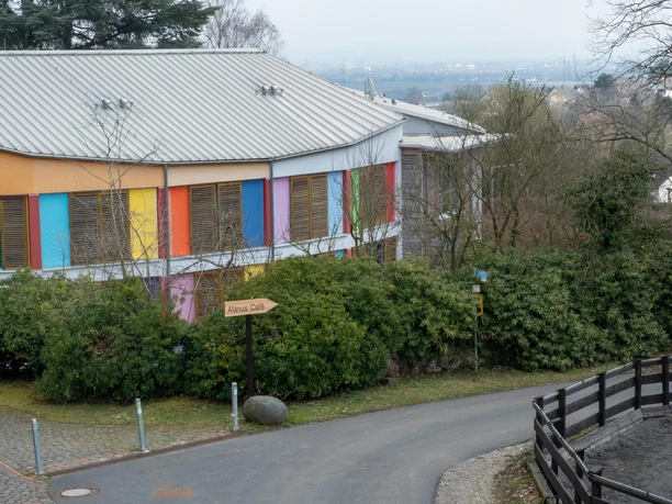 Außenansicht