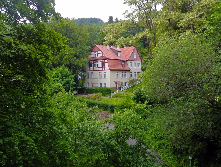 The Hilla_exterior view