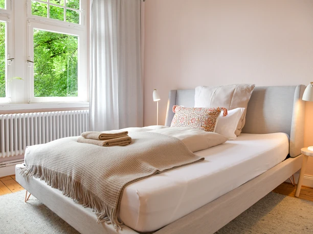 The Hilla_view of a room