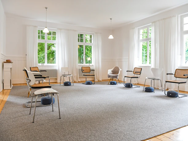 The Hilla_Conference room