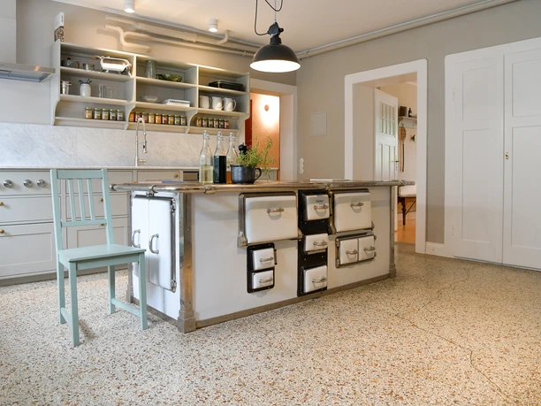 The Hilla_kitchen view