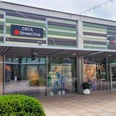 CECIL Street One Outlet Shop - Außenansicht