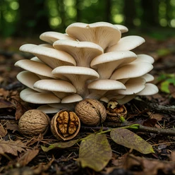 PilzundNuss
