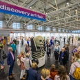 Discovery Art Fair