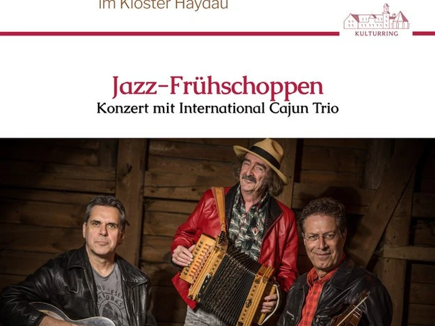 Jazz Frühschoppen
