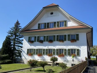 Berghof-Erlebnis
