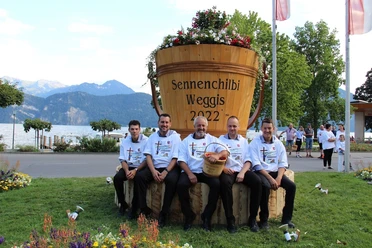 Sennenchilbi Weggis