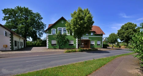 Gasthof Weinhorst - Außenansicht