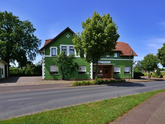 Gasthof Weinhorst - Außenansicht