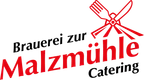 Malzmühlen Catering Logo Malzmühlen Catering Logo