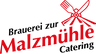 Malzmühlen Catering Logo Malzmühlen Catering Logo