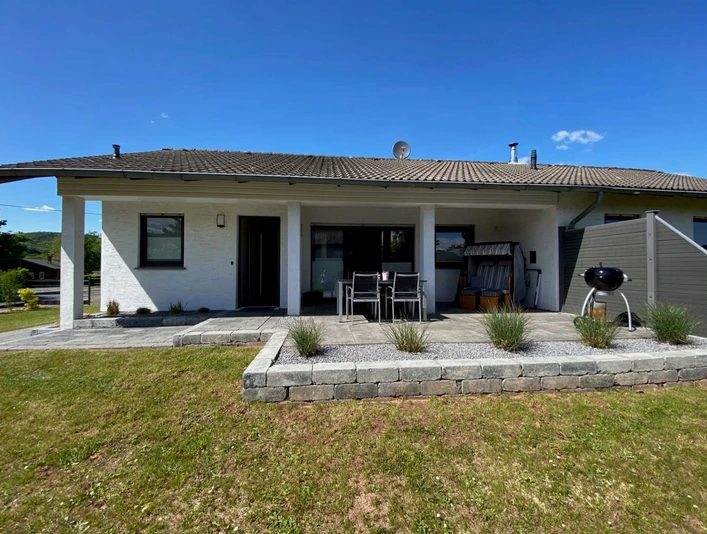 Ferienhaus bon Moment