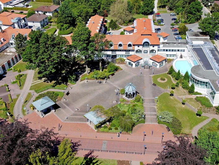 Göbel's Hotel Aqua Vita