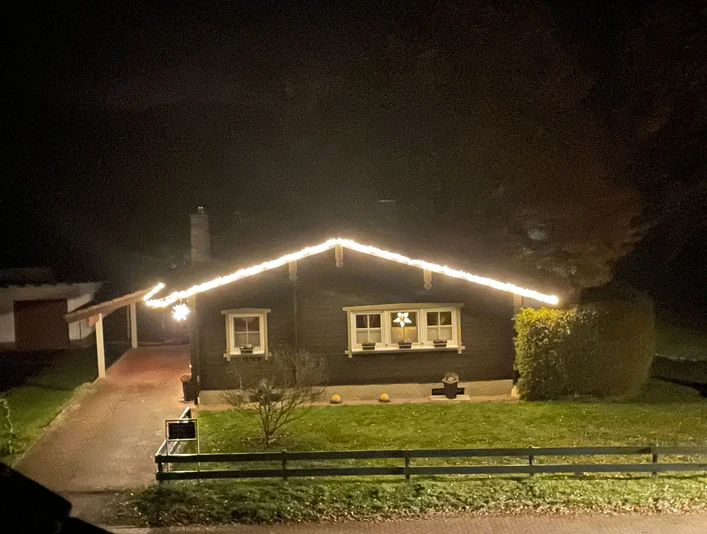 Blockhaus am Edersee