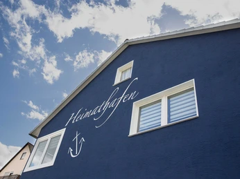 Ferienwohnungen Heimathafen