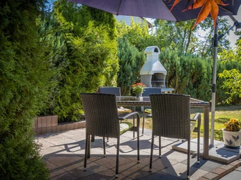 Ferienwohnung Sylwia