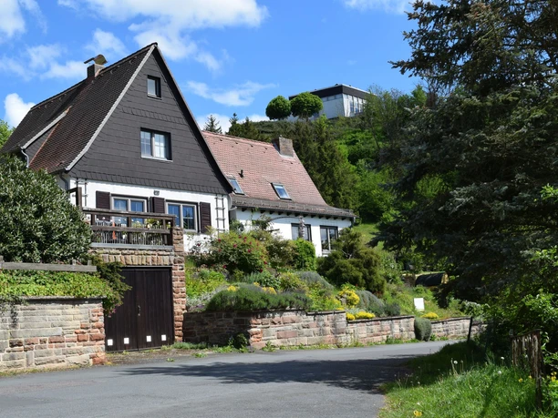 Ferienwohnungen bei Lühmanns