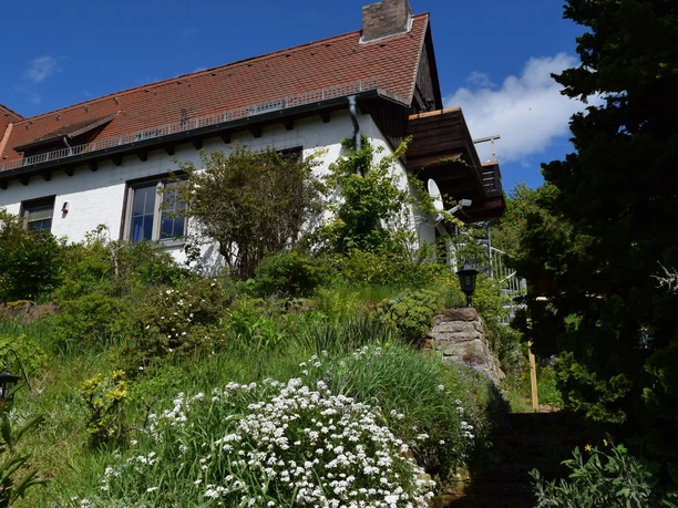 Ferienwohnungen bei Lühmanns