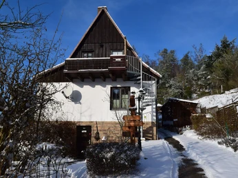 Ferienwohnungen bei Lühmanns