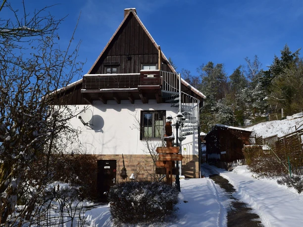 Ferienwohnungen bei Lühmanns