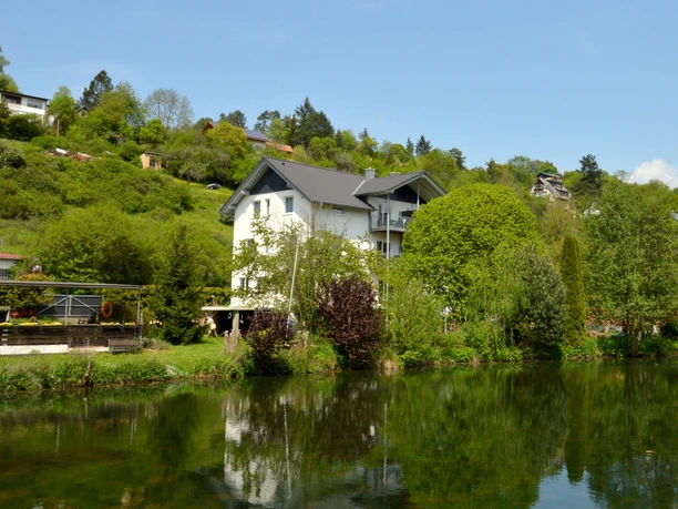 Ferienappartements Pfeil