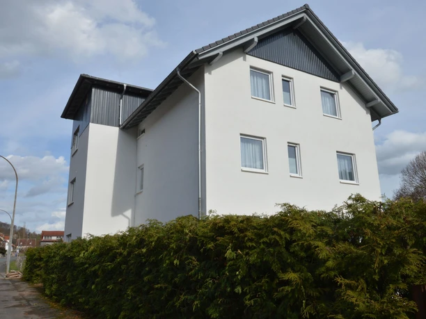 Ferienappartements Pfeil