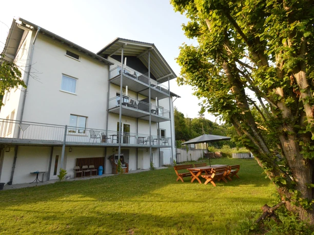 Ferienappartements Pfeil