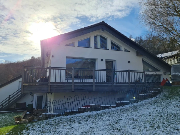 Haus Atlantis am Edersee