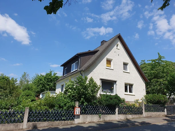 Ferienwohnung Auszeit am Edersee