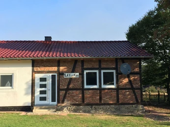 Ferienwohnung am Buchenmeer