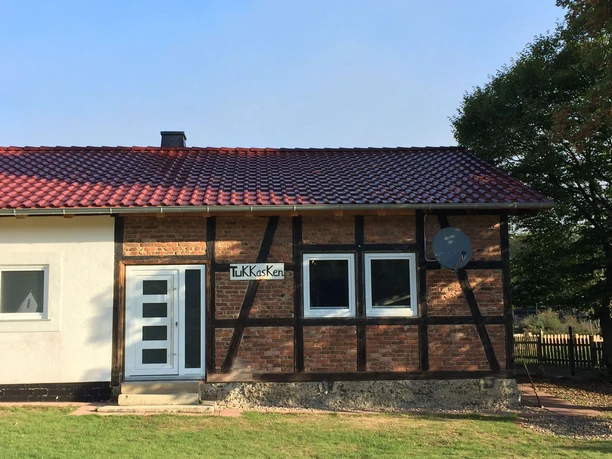 Ferienwohnung am Buchenmeer