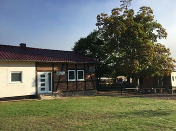 Ferienwohnung am Buchenmeer