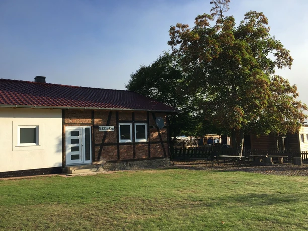 Ferienwohnung am Buchenmeer