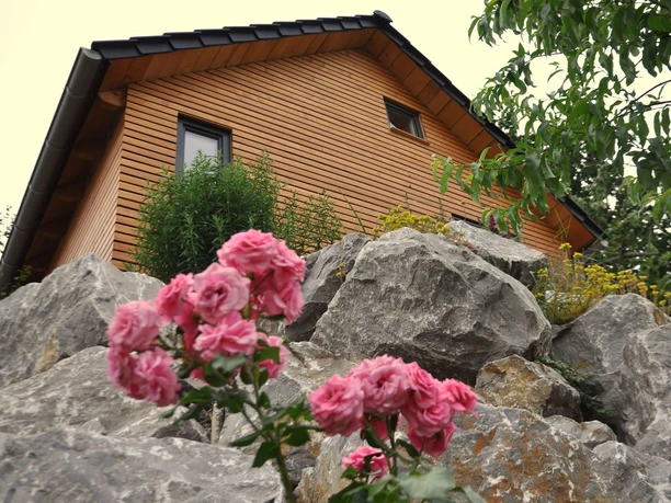 Kellerwald Chalet
