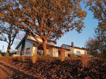 Ferienhaus Knorreichenstieg