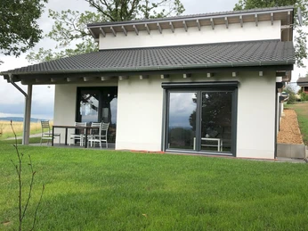 Ferienhaus Knorreichenstieg